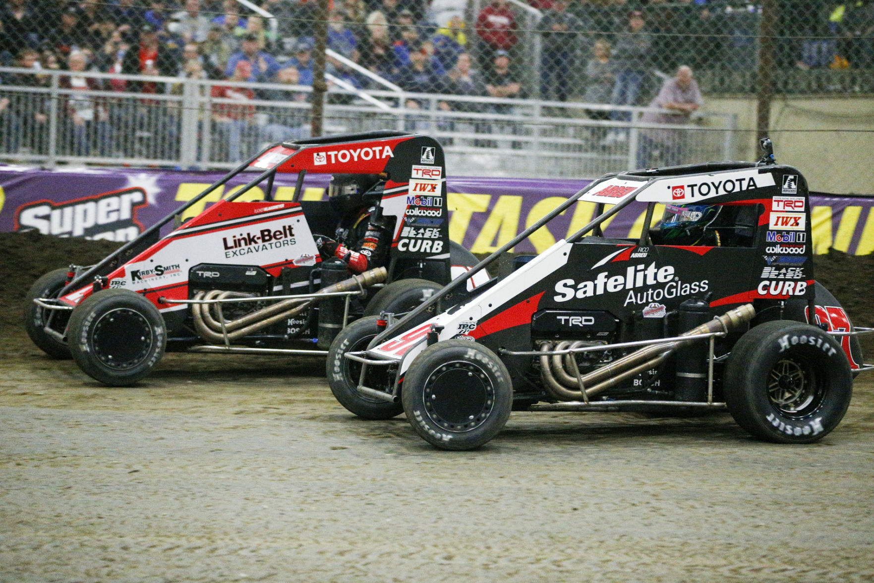 Chili Bowl
